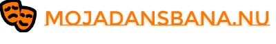 Mojadansbana.nu